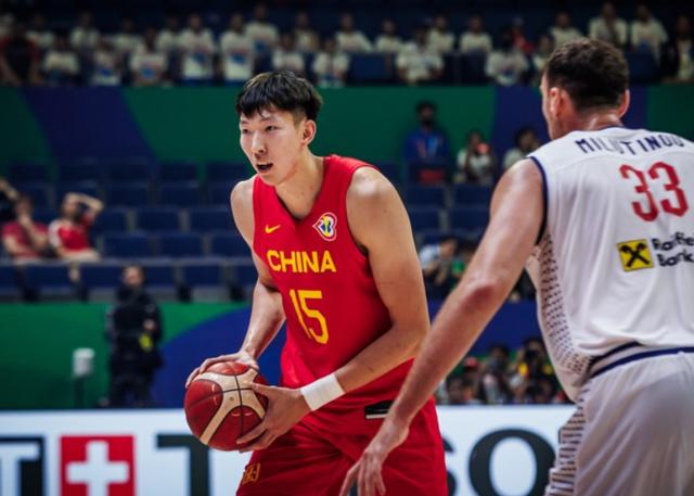 开云体育APP-李凯尔0分 因失误丢掉39分 数据告诉你男篮输在哪