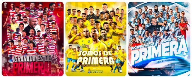 开云体育官网-升级附加赛决赛神剧情！新赛季西甲三匹升班马出列