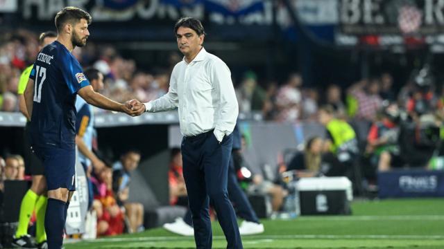 开云体育入口-加时专家饮恨12码 克罗地亚距离冠军还有多远？