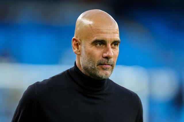 瓜帅：在我看来，梅西就是毫无疑问的历史最佳