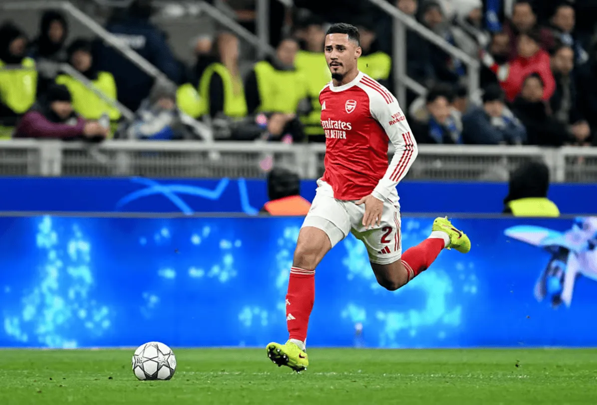 kaiyun-德塞利：我之前误判萨利巴不会是世界级球员，必须向他道歉