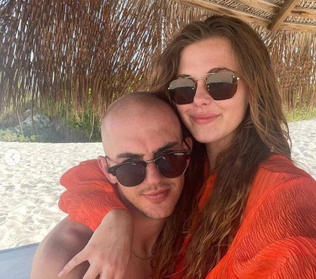 开云体育入口-卡鲁索离开湖人已换两任女友 拿高薪看齐帕森斯？