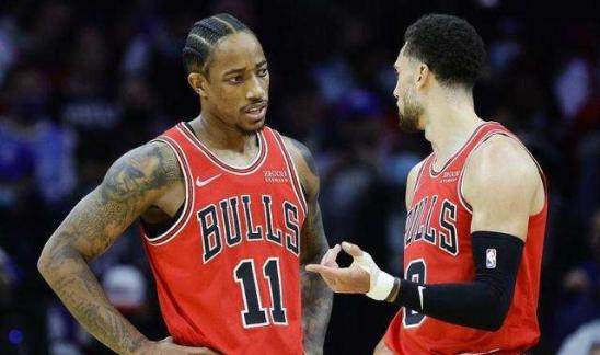 【观察】受疫情影响哪家强？骑士公牛强势迎难而上