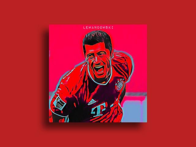 开云体育APP-莱万：对错失金球感到悲伤 希望梅西说的是实话