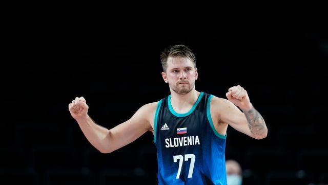 开云体育入口-斯洛文尼亚杀出死亡之组迎好运 保四争金成目标