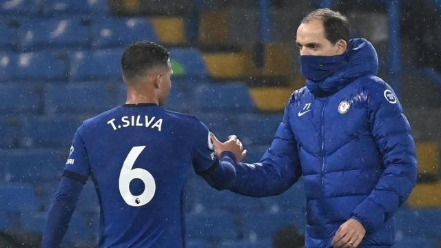 kaiyun-夺冠=新约！图赫尔弟媳将与蓝军双双续约 只差官宣